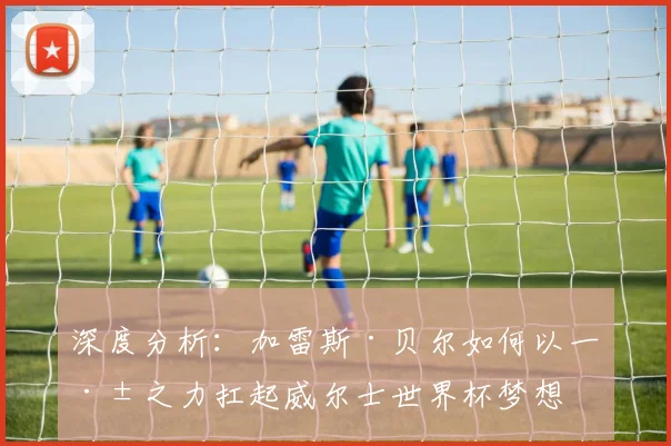 深度分析:加雷斯·贝尔如何以一己之力扛起威尔士世界杯梦想